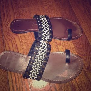 Jessica Simpson Size 9 sandals