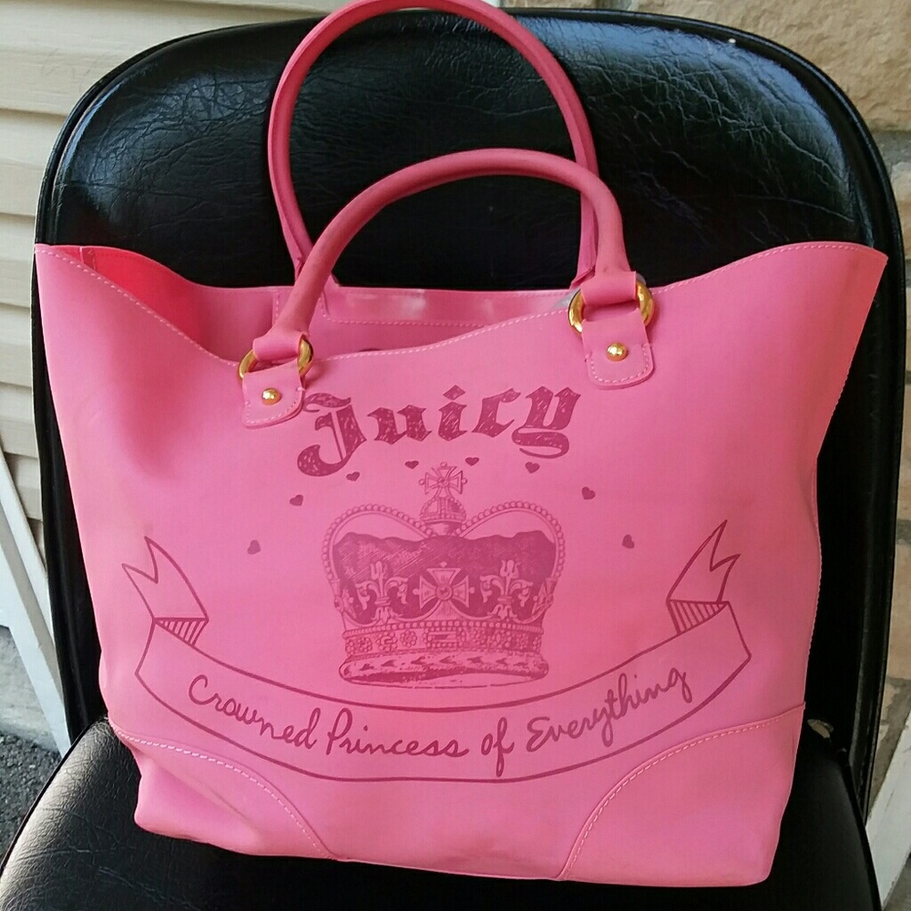 Juicy Couture Purse