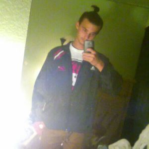 Meet your Posher, Connor