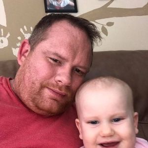 Meet your Posher, Phillip wade