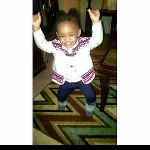 Meet your Posher, Naomi