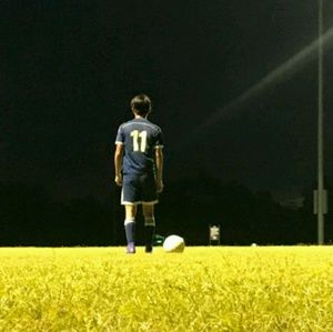 Meet your Posher, Alfredo