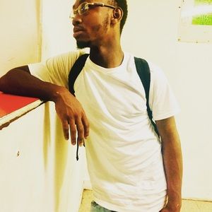 Meet your Posher, Darius