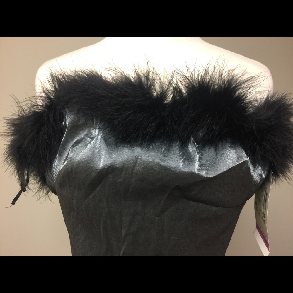 NWT formal dress