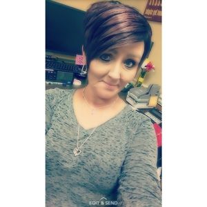 Meet your Posher, Terri ann