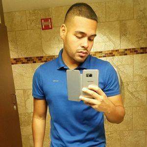 Meet your Posher, Irvin