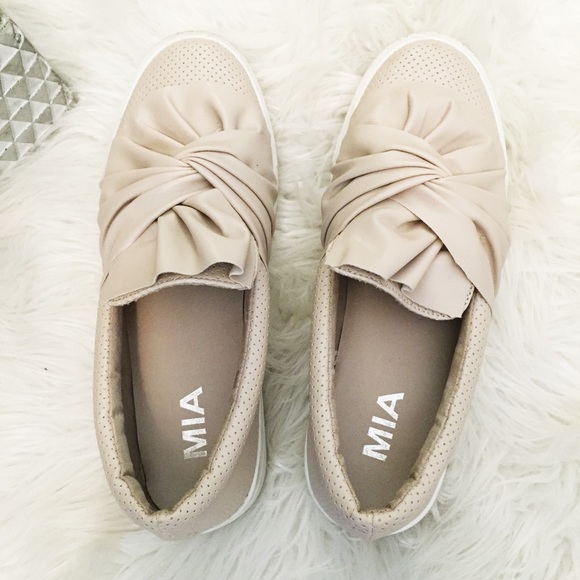 MIA Zenia Shoes - Size 7 - Picture 12 of 15