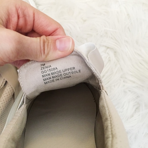 MIA Zenia Shoes - Size 7 - Picture 15 of 15