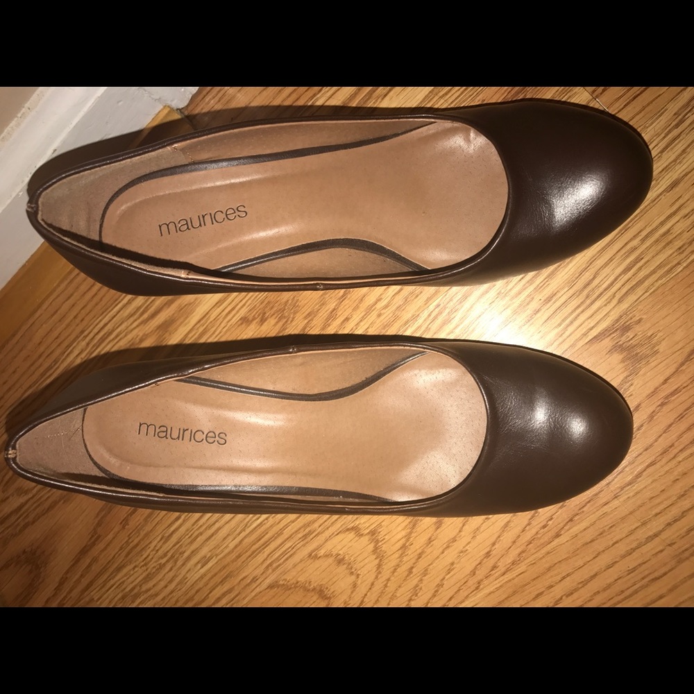 Wedges - Picture 2 of 2