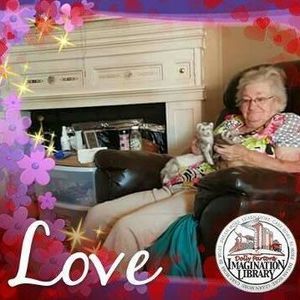 Meet your Posher, Janice