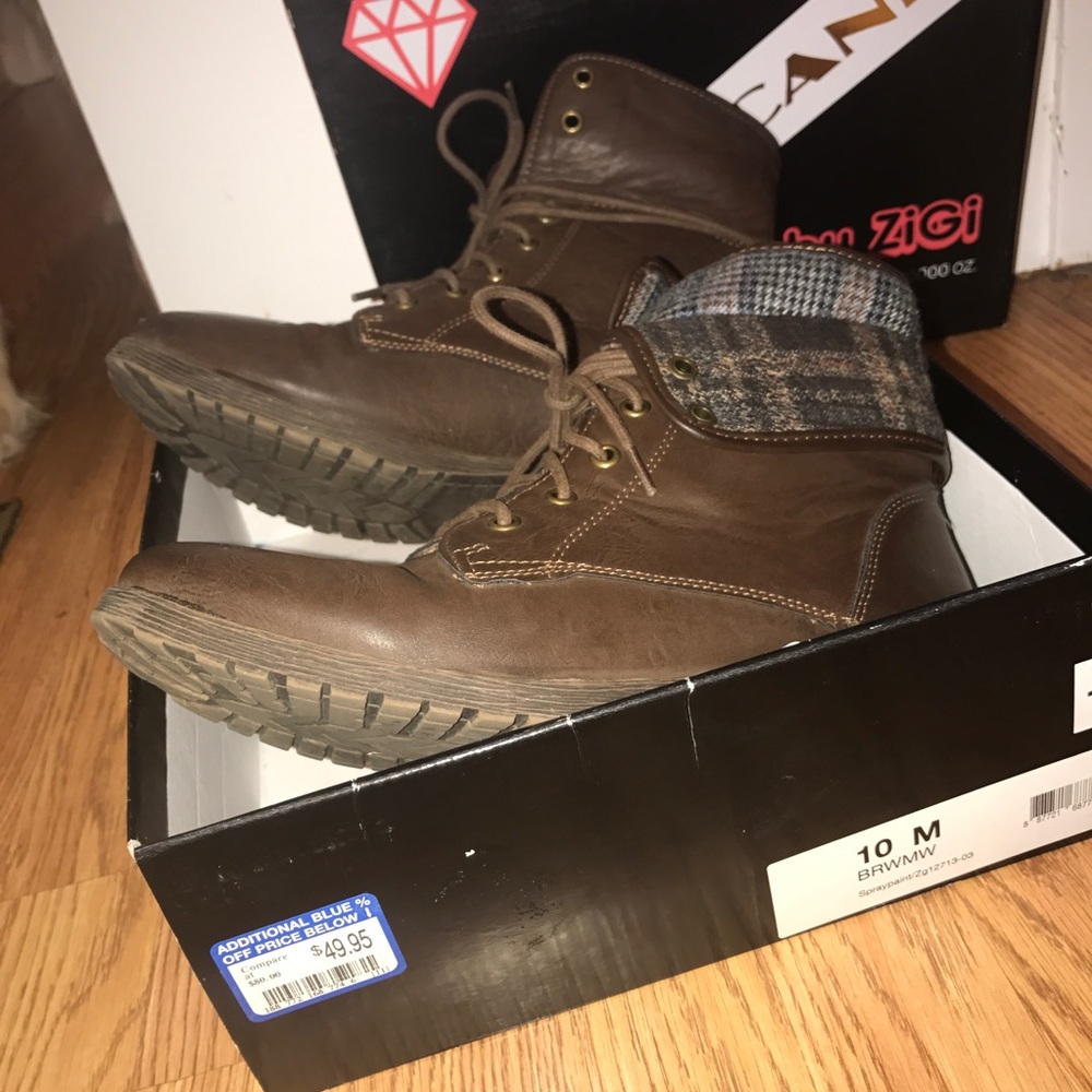 Boots