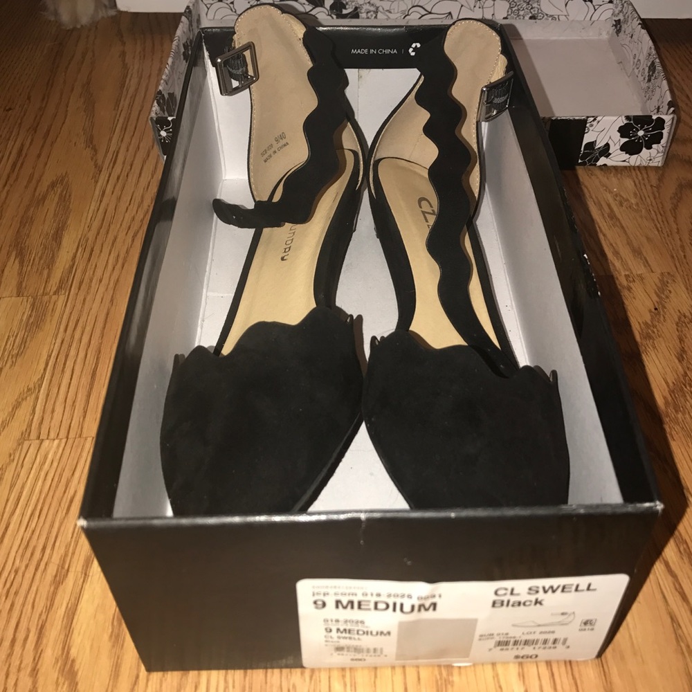 Flats