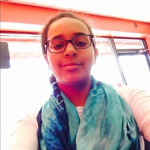 Meet your Posher, Lillian