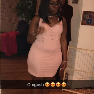 Meet your Posher, Destiny