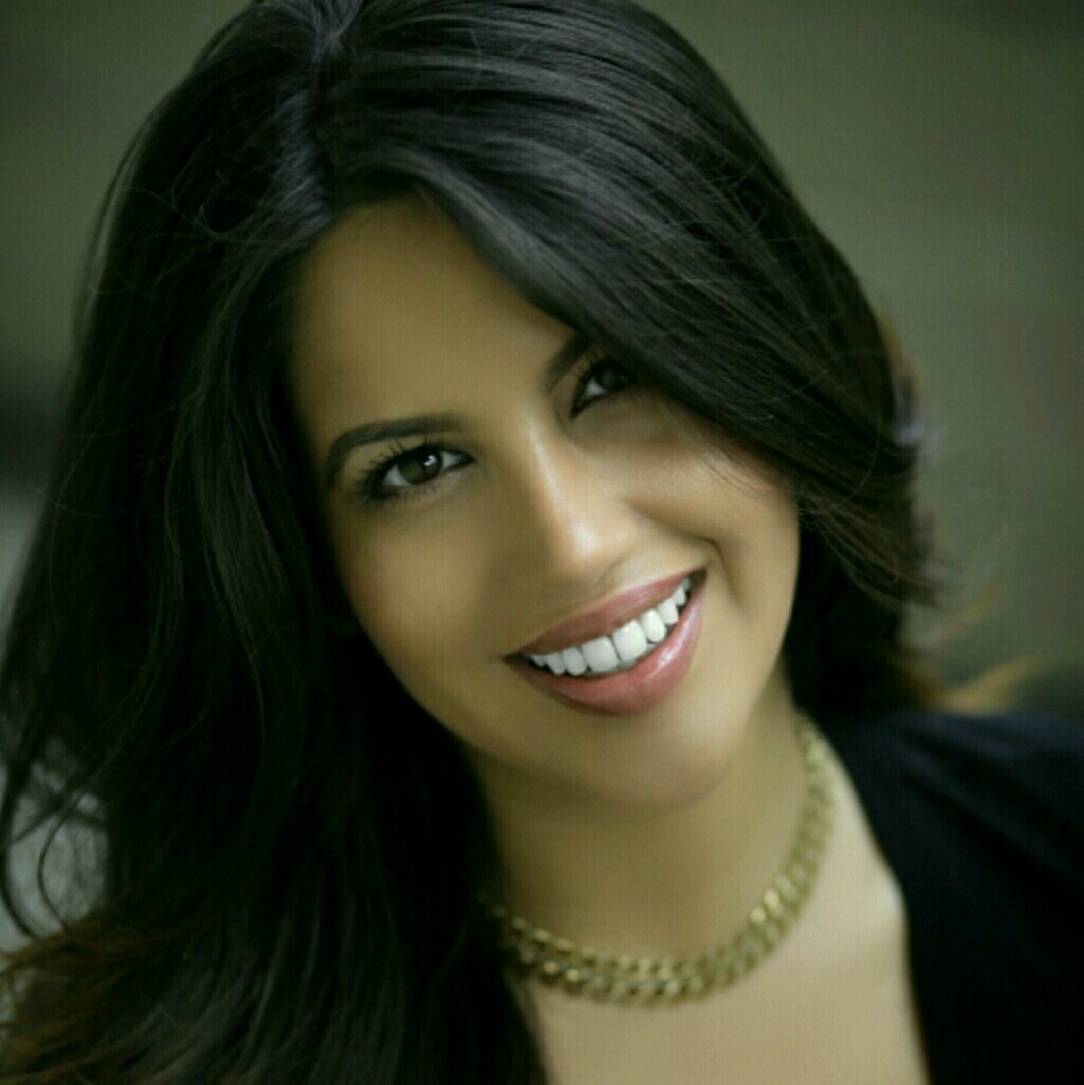 Meet your Posher, Marian