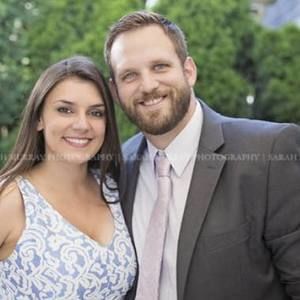 Meet your Posher, Andy