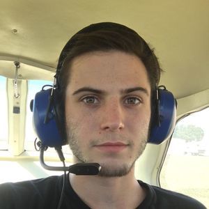 Meet your Posher, Kyle