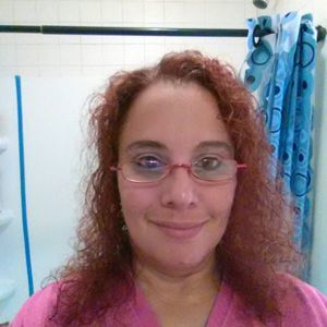 Meet your Posher, Kathy