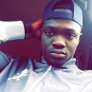Meet your Posher, Babatunde