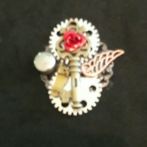 Meet your Posher, Malisa