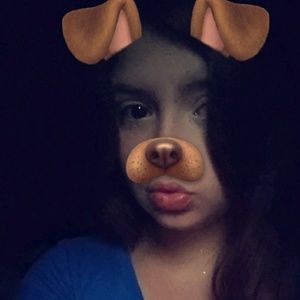 Meet your Posher, Marissa