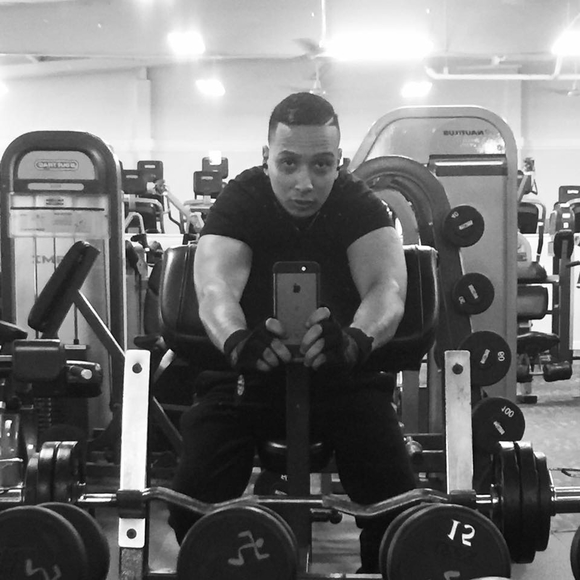 Meet your Posher, Michael - Picture 1 of 1