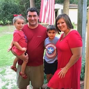 Meet your Posher, Daphne