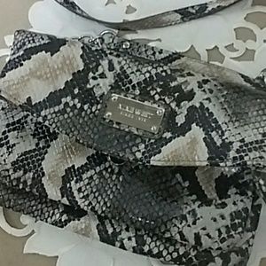 Python Cross-Body by NINE WEST -like new