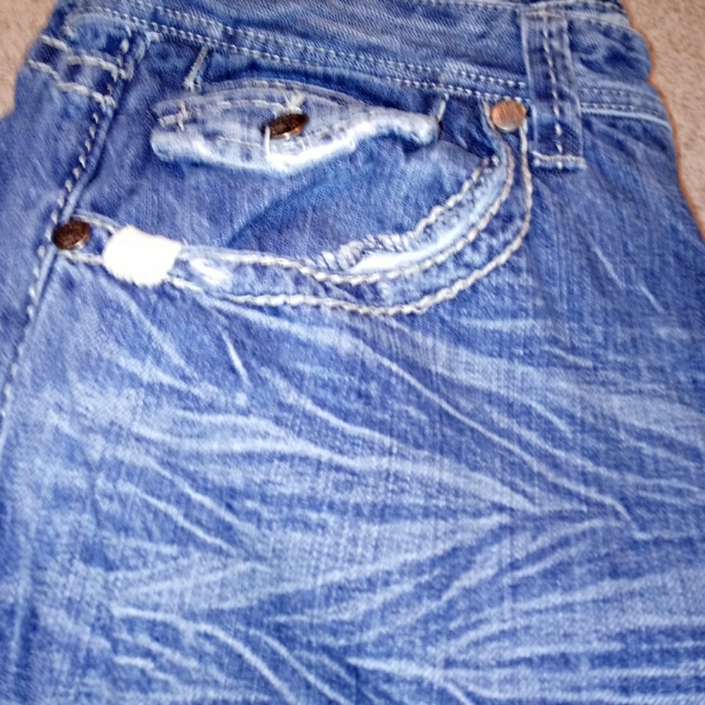 Division Jeans