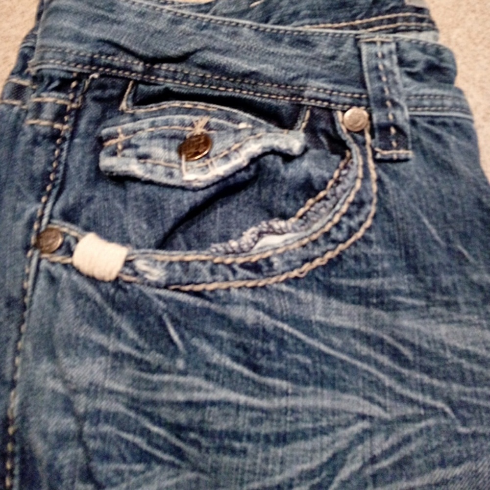 Division Jeans - Picture 2 of 2