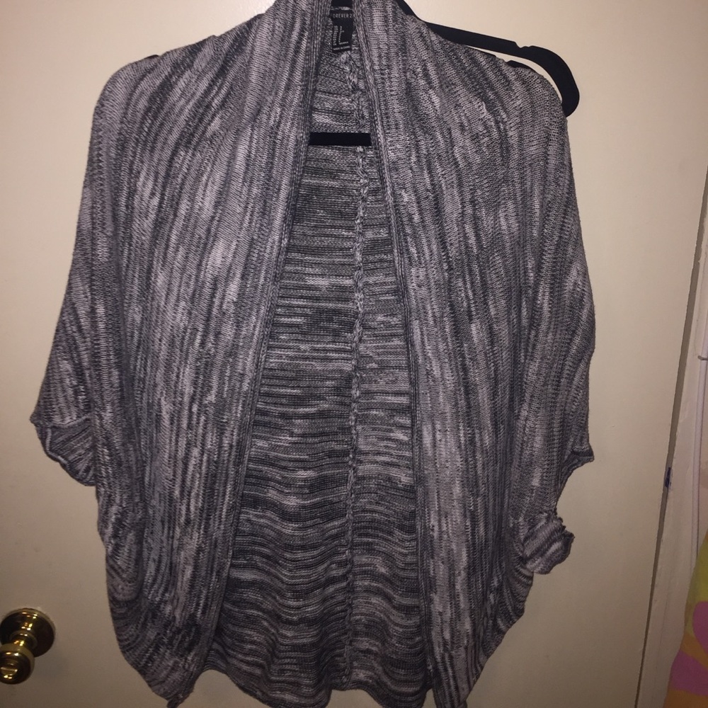 NWOT f21