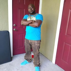 Meet your Posher, Frank