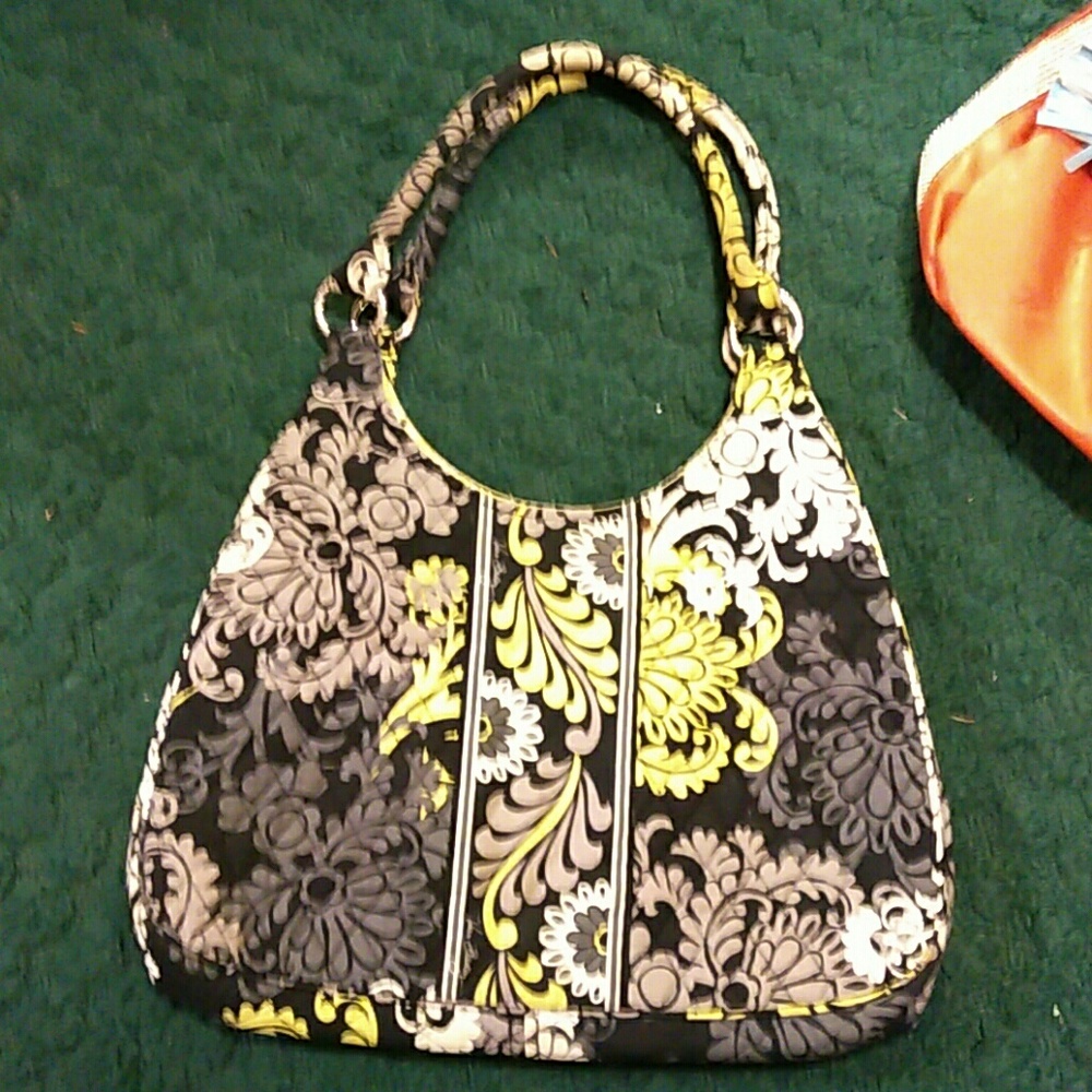 SOLD****era Bradley bag