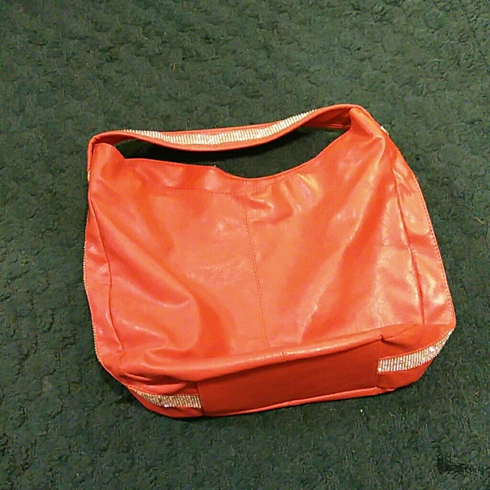 Charming charlie purse