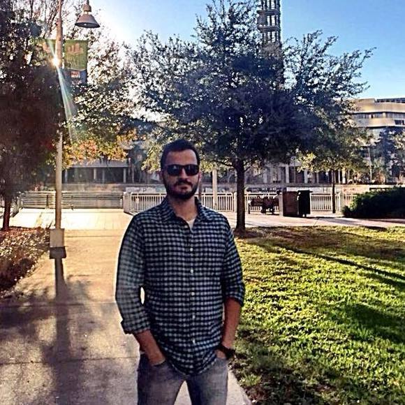 Meet your Posher, Thiago - Picture 1 of 1