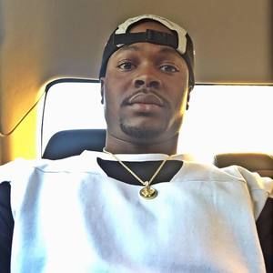 Meet your Posher, Marc