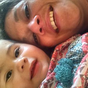 Meet your Posher, Felicia maria