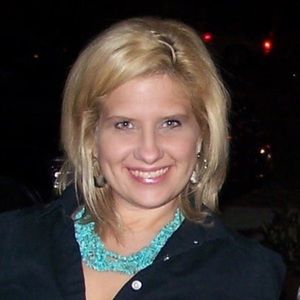 Meet your Posher, Joelle