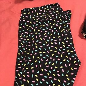 LuLaRoe leggings