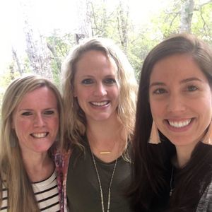 Meet your Posher, Colleen