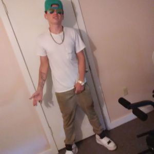 Meet your Posher, Brett