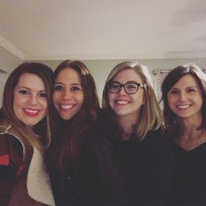 Meet your Posher, Cadence