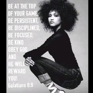 Meet your Posher, Boneika