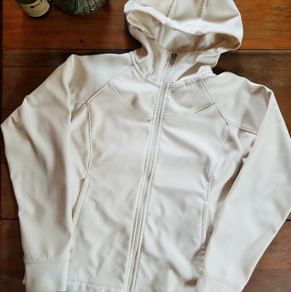 Patagonia softshell jacket