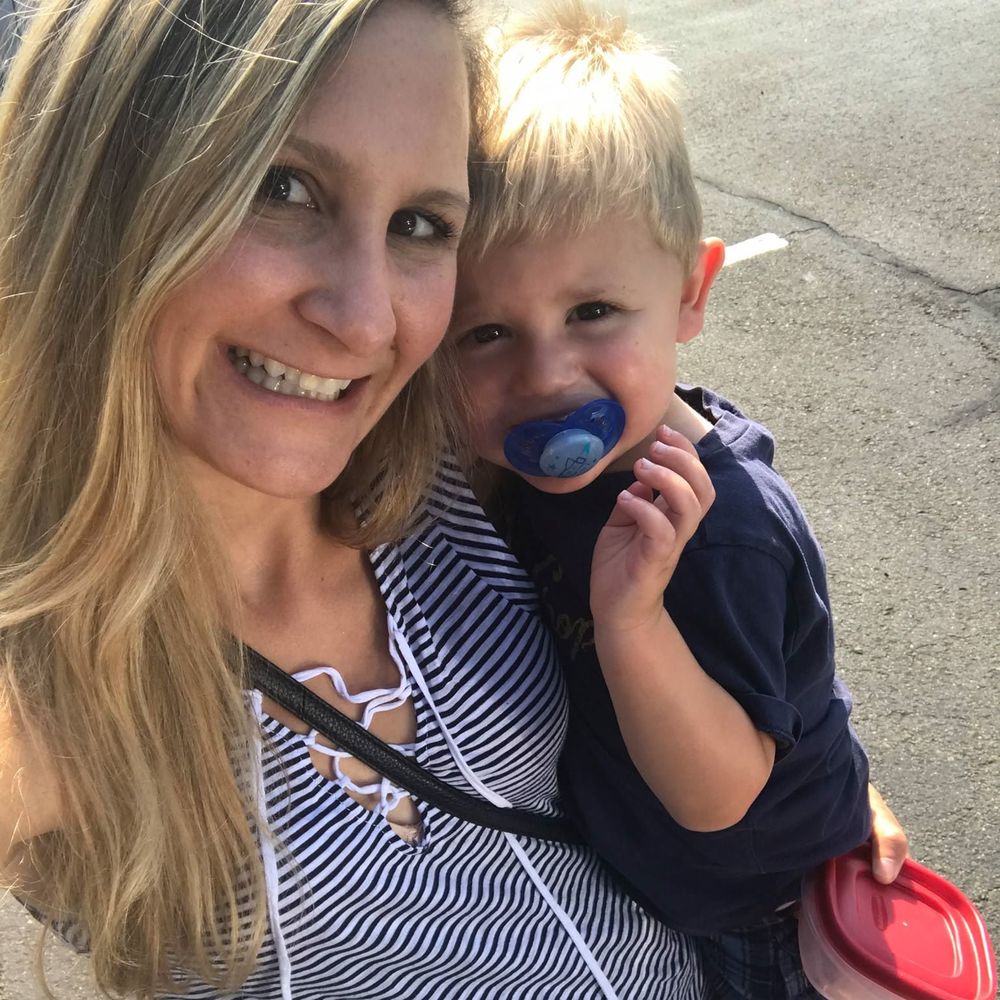 Meet your Posher, Stephanie