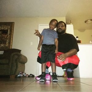 Meet your Posher, Eric