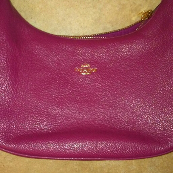 Coach purse - Picture 1 of 1