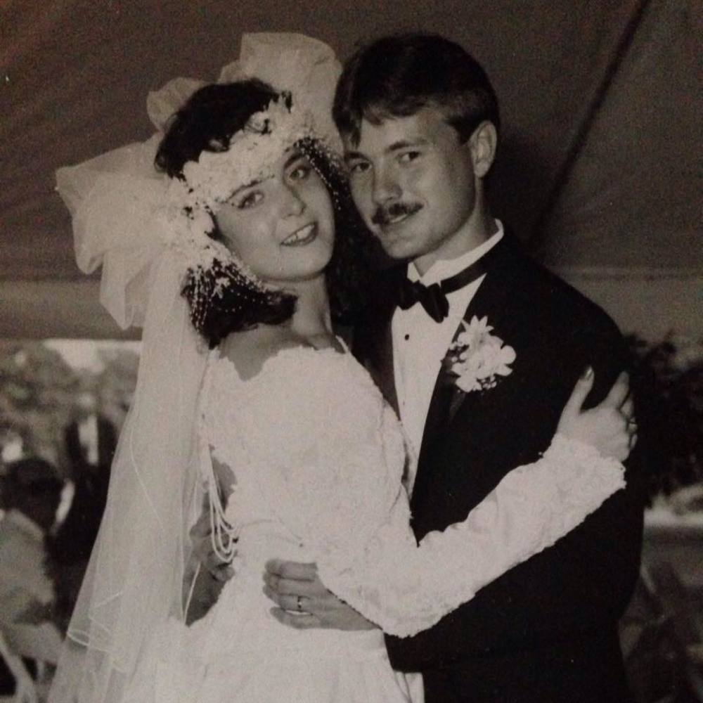 Meet your Posher, Yvonne