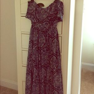 Whimsical Hollister Dress