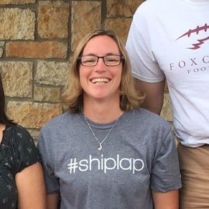 Meet your Posher, Jaclyn